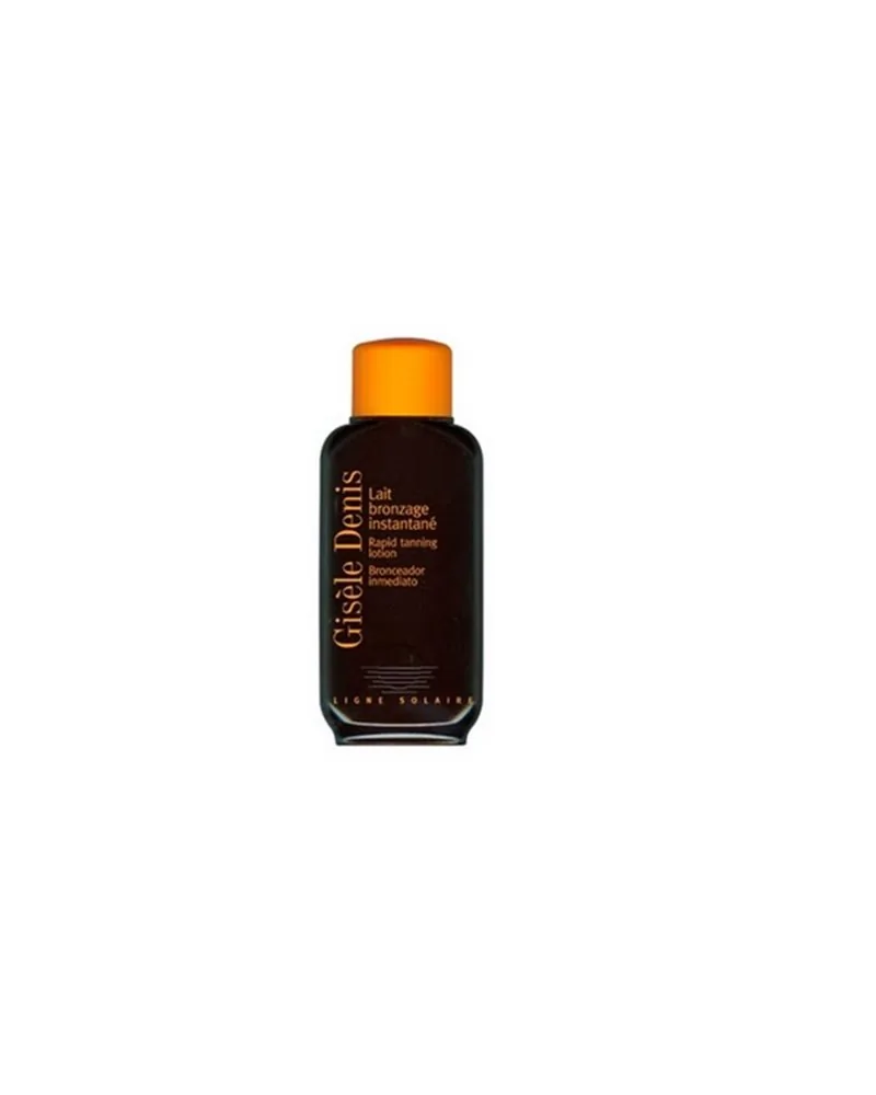 Gisèle Denis Rapid Tanning Lotion 400ml