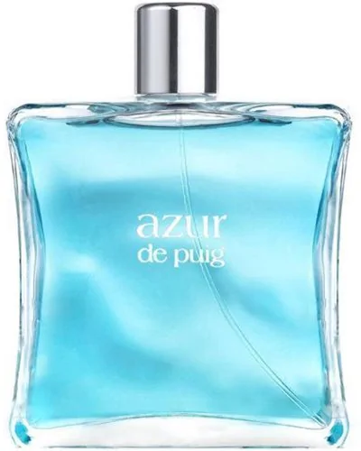 Azur Puig 100 Spray