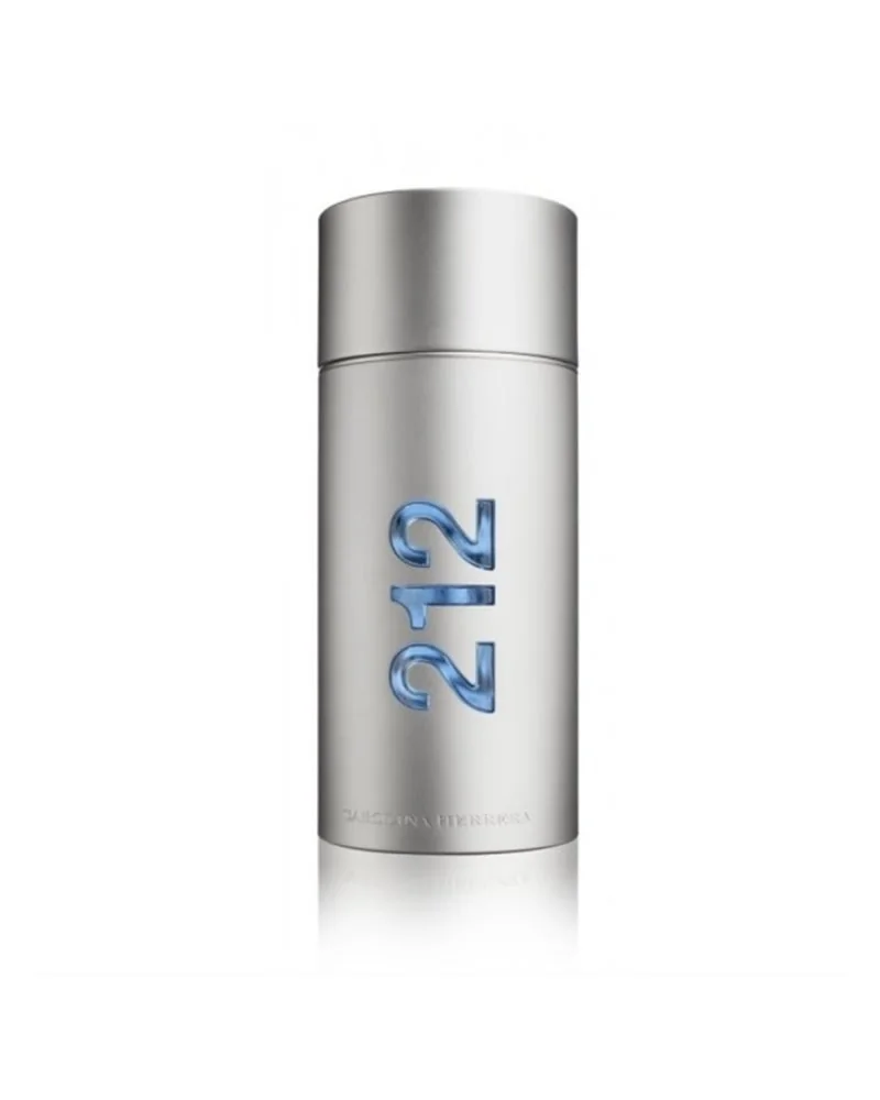 Carolina Herrera 212 Men Eau De Toilette Spray 100ml