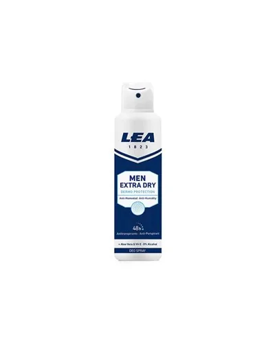 Lea Desodorante Men Extra Dry 150ml