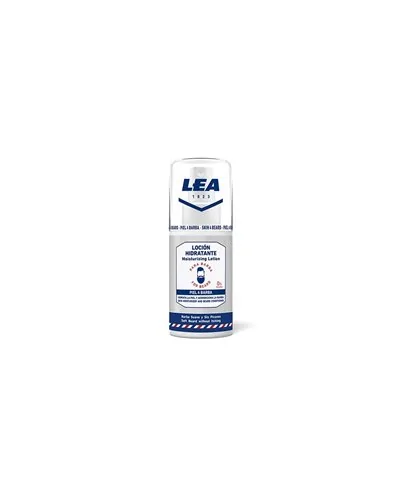 Lea Locion Para Piel y Barba 75ml