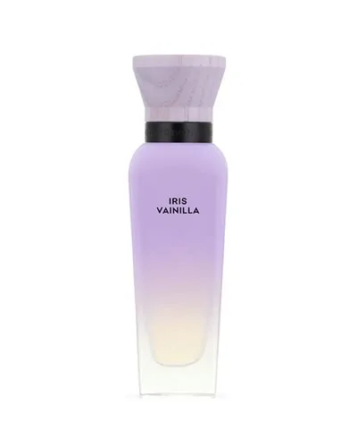 Adolfo Dominguez Iris Vainilla Eau De Perfume Spray 60ml