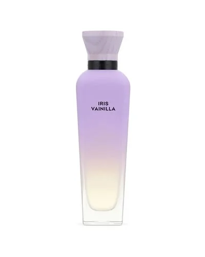 Adolfo Dominguez Iris Vainilla Eau De Perfume Spray 120ml