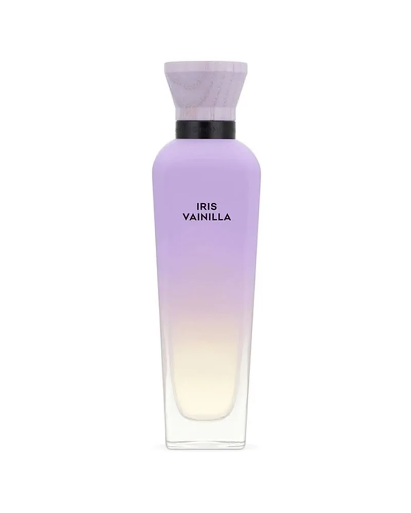 Adolfo Dominguez Iris Vainilla Eau De Perfume Spray 120ml