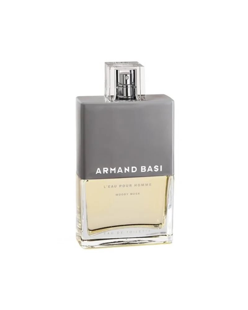 Armand Basi L'Eau Pour Homme Woody Musk Eau De Toilette Spray 75ml