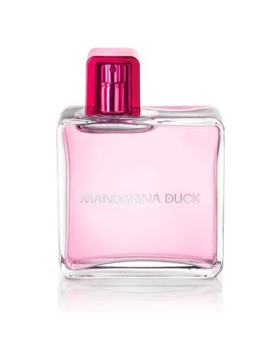 Mandarina Duck For Her Eau De Toilette Spray 100ml