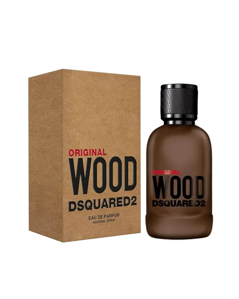 Dsquared2 Original Wood Edp 50ml