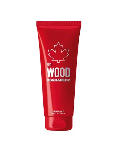 Dsquared2 Red Wood Body Lotion 200ml