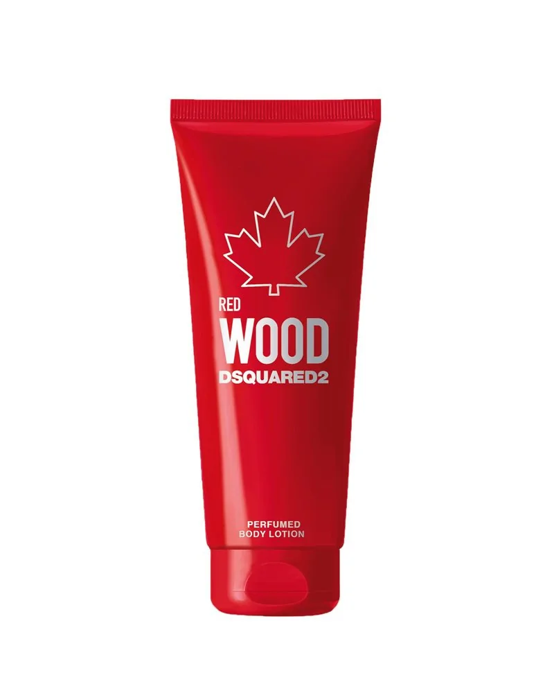 Dsquared2 Red Wood Body Lotion 200ml