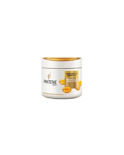 Masc Cap Pantene Repara-Pr 300