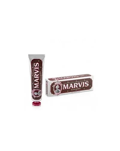 Marvis Black Forest 75ml