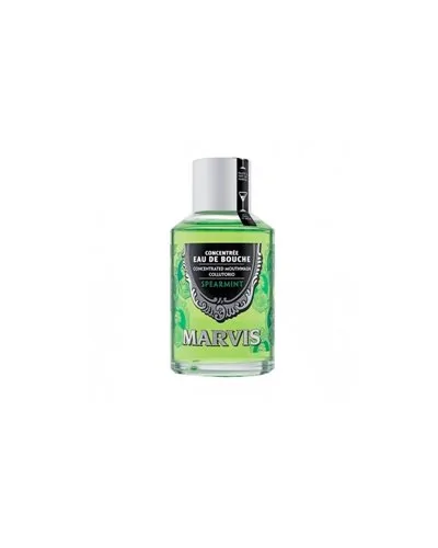 Marvis Colutorio Spearmint 120ml