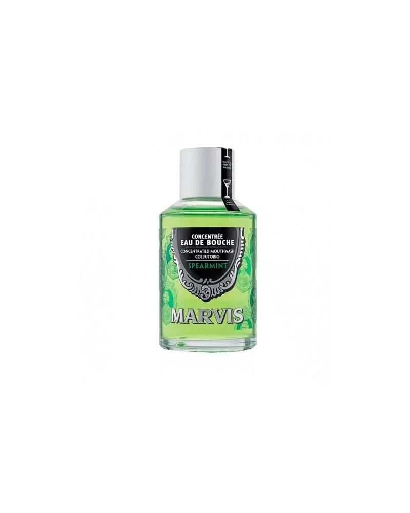 Marvis Colutorio Spearmint 120ml