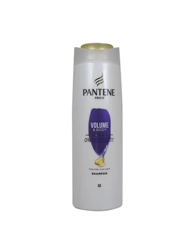 Pantene Volume And Body Shampoo 360ml