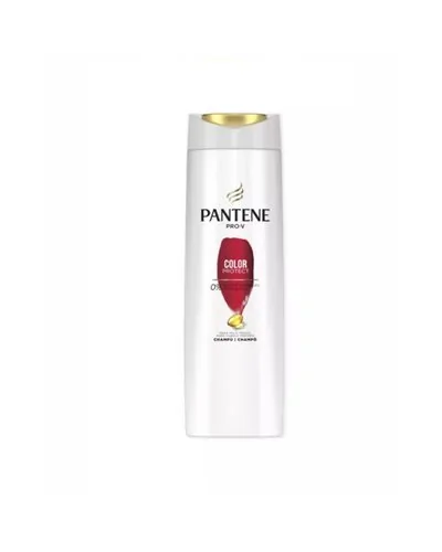 Pantene Color Protect Shampoo 360ml