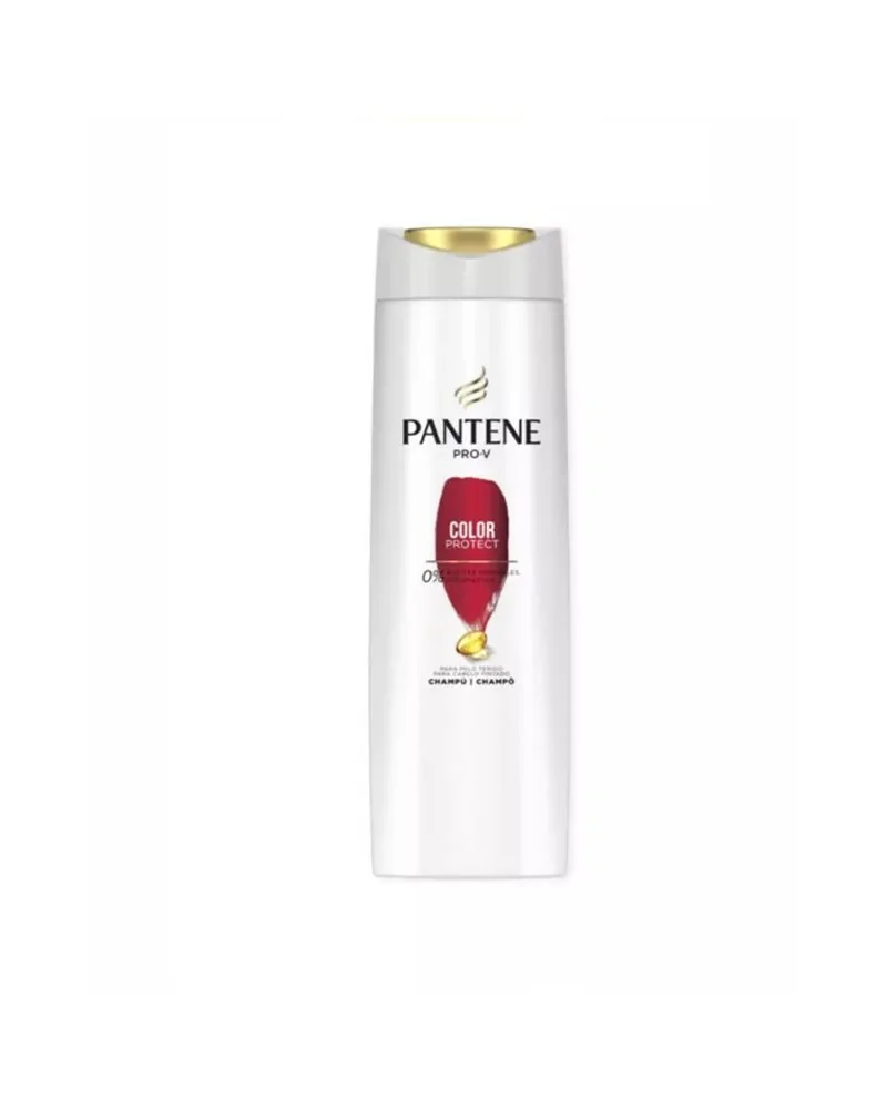 Pantene Color Protect Shampoo 360ml