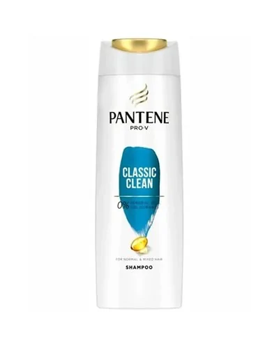 Pantene Classic Clean Shampoo 360ml