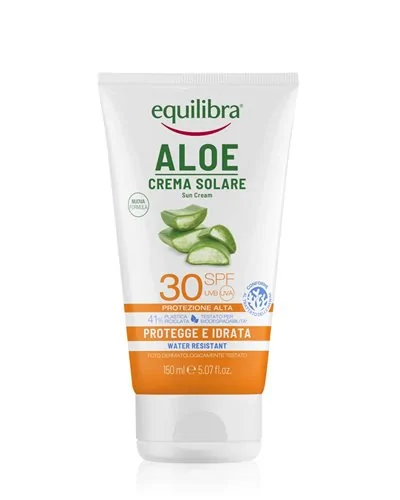 Equilibra Sun Aloe Pro UV F30 Cr 150ml