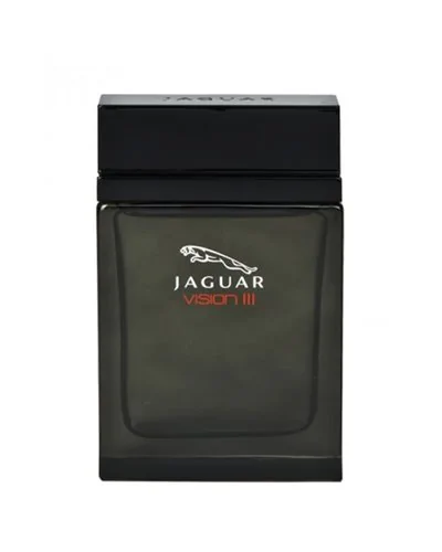 Jaguar Vision Iii Eau De Toilette Spray 100ml