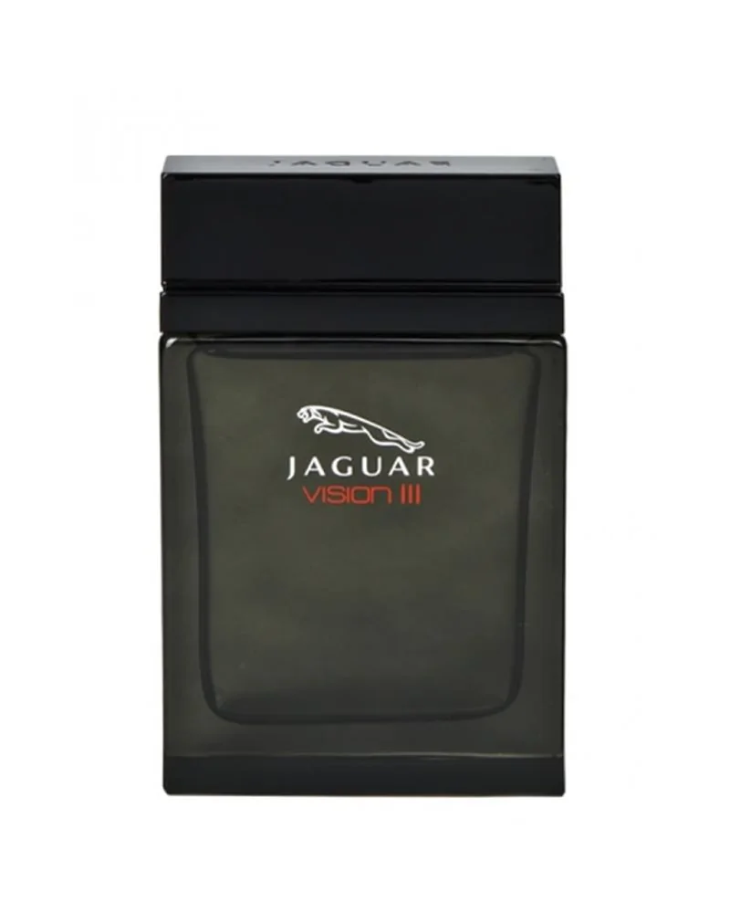 Jaguar Vision Iii Eau De Toilette Spray 100ml