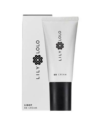 Lily Lolo Bb Cream Medium 40ml