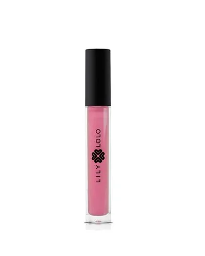 Lily Lolo Brillo De Labios English Rose 4g