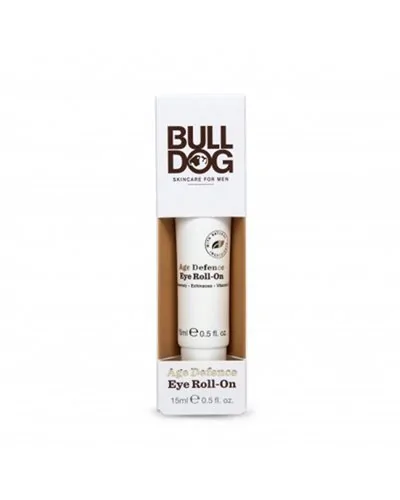 Bulldog Skincare Bulldog Sinkcare For Men Eye Roll-On 15ml