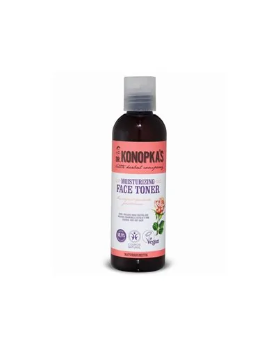 Dr. Konopka's Tonico Facial Hidratante 200ml