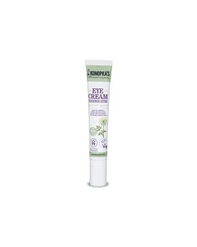 Dr. Konopka's Crema Contorno De Ojos Regenerante 20ml