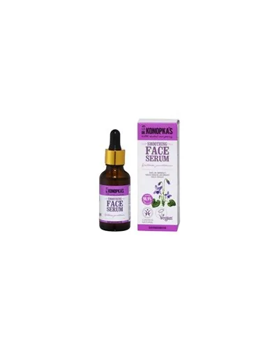 Dr. Konopka's Serum Facial Suavizante 30ml