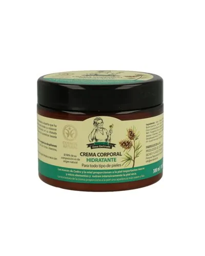 Oma Gertrude Crema Corporal Hidratante 300ml