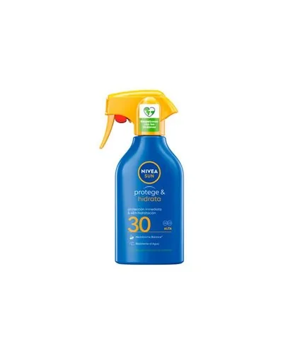 Nivea Sun Protege y Hidrata Pistola SPF30 270ml