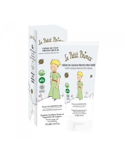 Cartoon Le Petit Prince Crema De Cambio 100ml