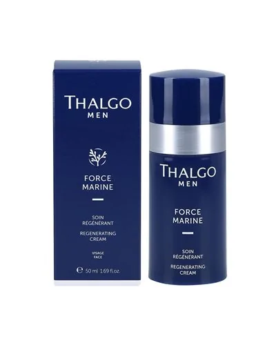 Thalgomen Crema Regeneradora 50ml