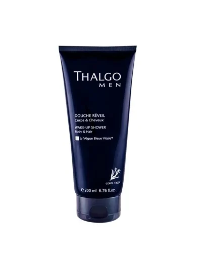 Thalgo Men Reveil Gel De Ducha 200ml