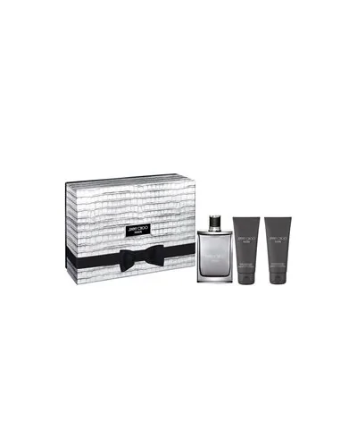 Jimmy Choo Man Et 100 Vap Sg Mini Cof -D