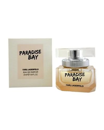 Karl Lagerfeld Paradise Bay Eau De Parfum Spray 25ml