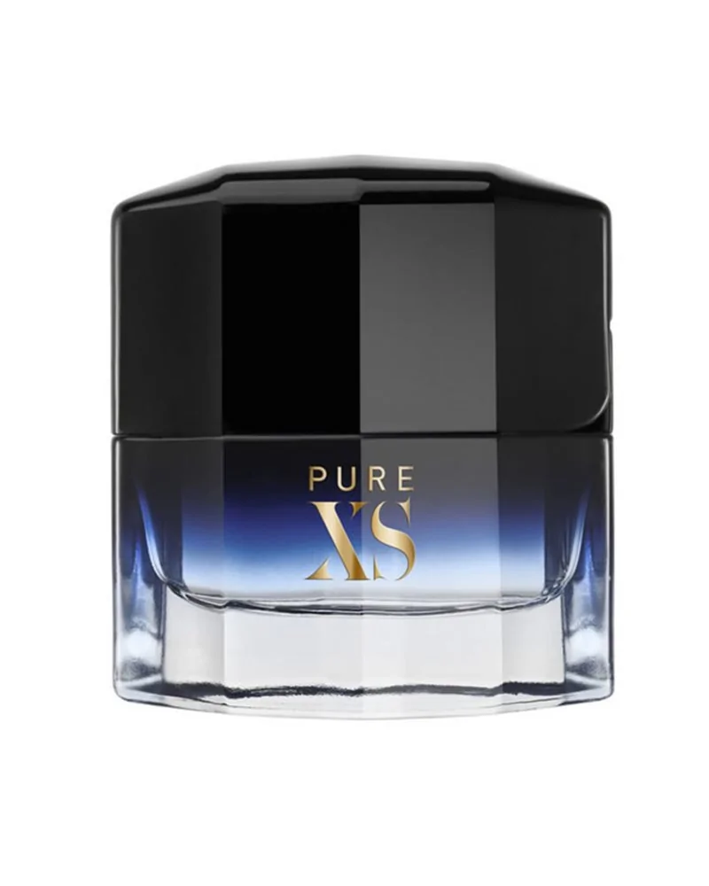 Paco Rabanne Pure Xs Eau De Toilette Spray 50ml