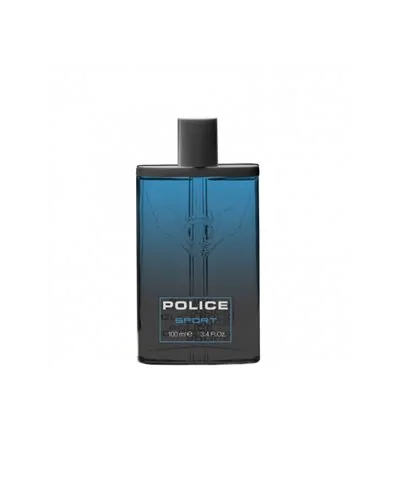 Police Sport Eau De Toilette 100ml Spray