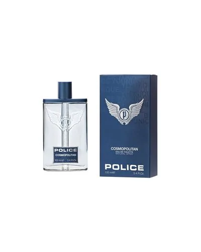 Police Cosmopolitan Eau De Toilette 100ml Spray