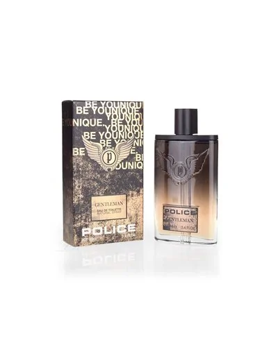 Police Gentleman Eau De Toilette 100ml Spray