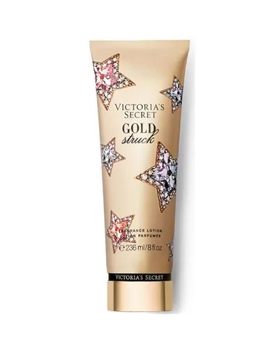 Victoria's Secret Gold Struck Fragance Lotion 236ml