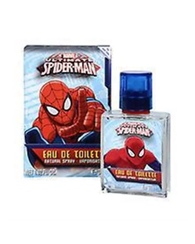 Marvel Air-Val Spiderman Edt 30ml