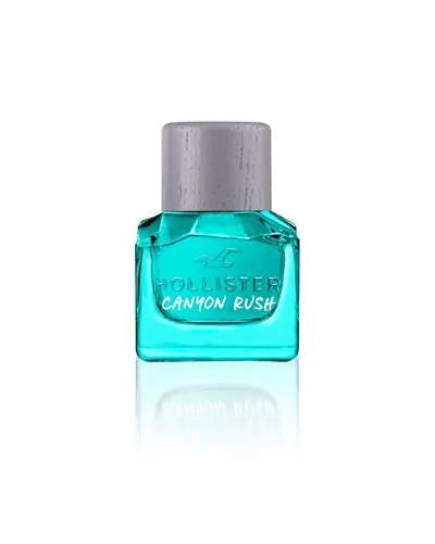 Hollister Canyon Rush Eau De Toilette Spray 30ml