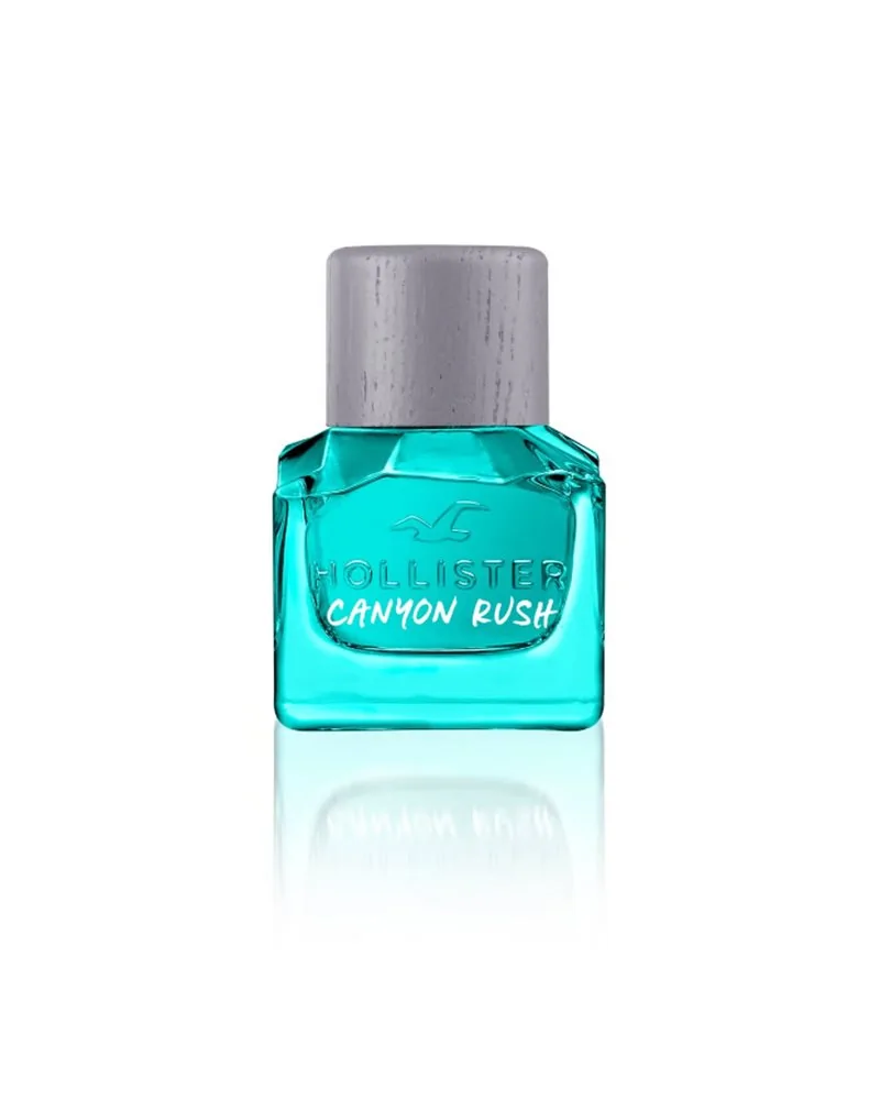 Hollister Canyon Rush Eau De Toilette Spray 30ml