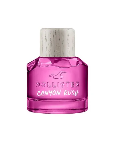 Hollister Canyon Rush For Her Eau De Perfume Spray 30ml