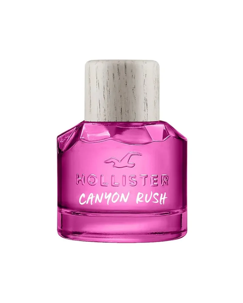 Hollister Canyon Rush For Her Eau De Perfume Spray 30ml