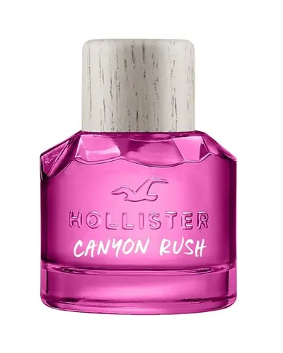 Hollister Canyon Rush For Her Eau De Perfume Spray 100ml