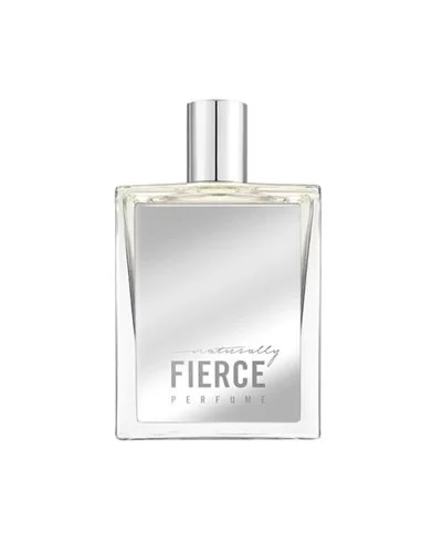 Abercrombie & Fitch Naturally Fierce Eau De Perfume Spray 100ml