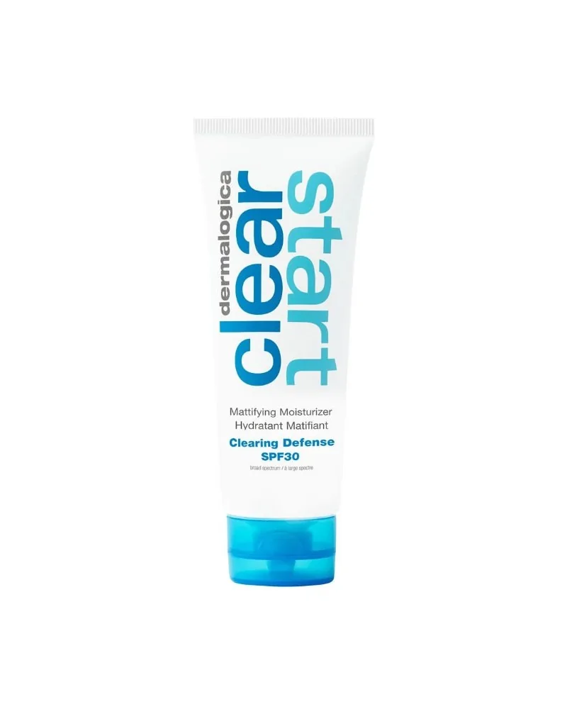 Dermalogica Clear Start Clearing Defense SPF30 59ml